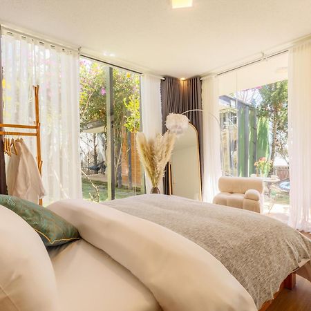 דה לאט Perfect Homestay מראה חיצוני תמונה