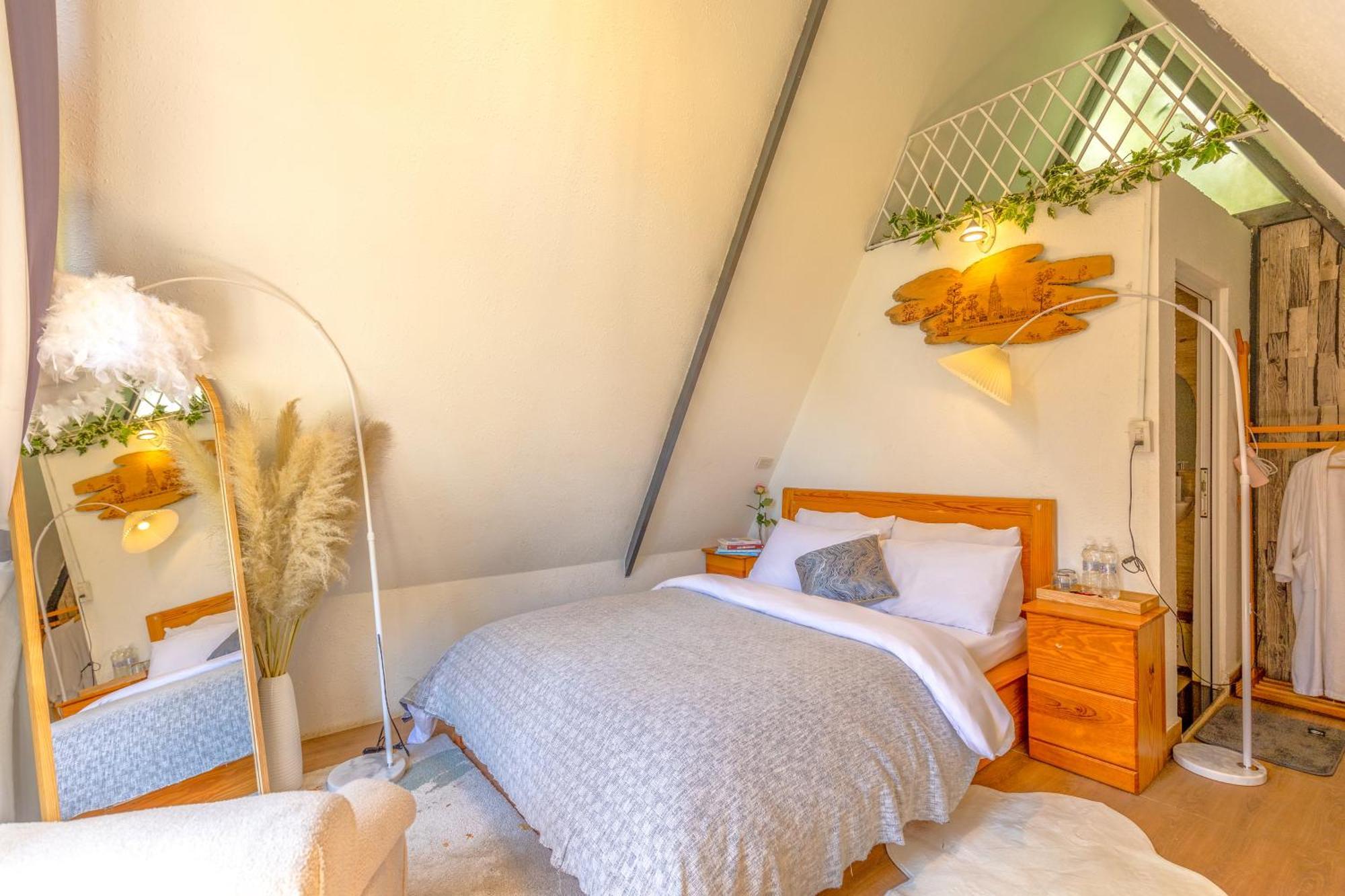 דה לאט Perfect Homestay מראה חיצוני תמונה