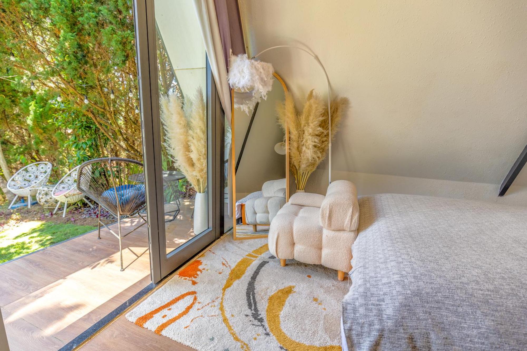 דה לאט Perfect Homestay מראה חיצוני תמונה