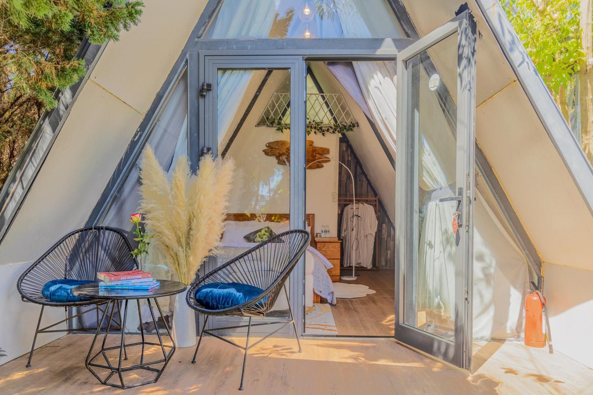 דה לאט Perfect Homestay מראה חיצוני תמונה