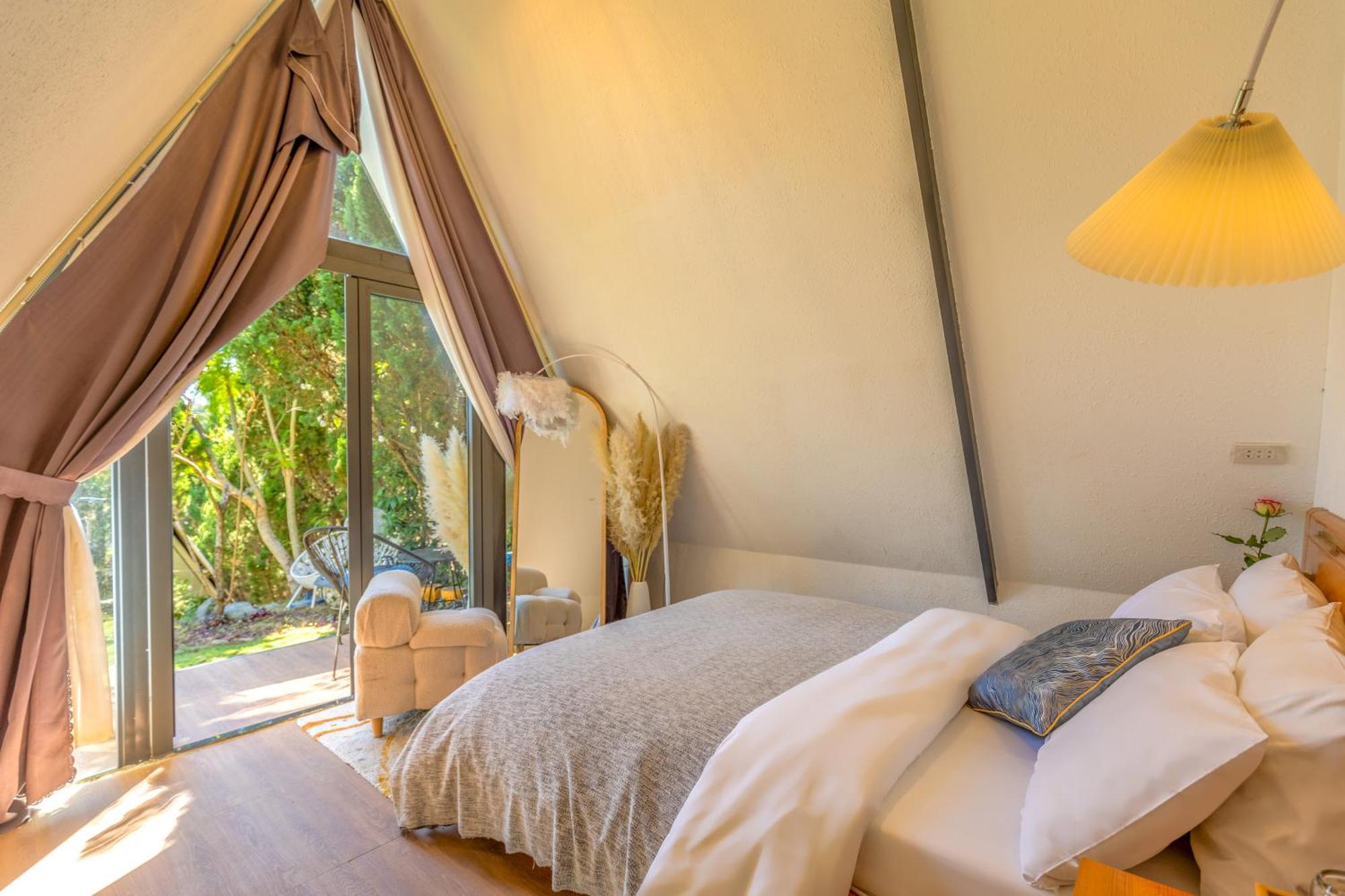 דה לאט Perfect Homestay מראה חיצוני תמונה