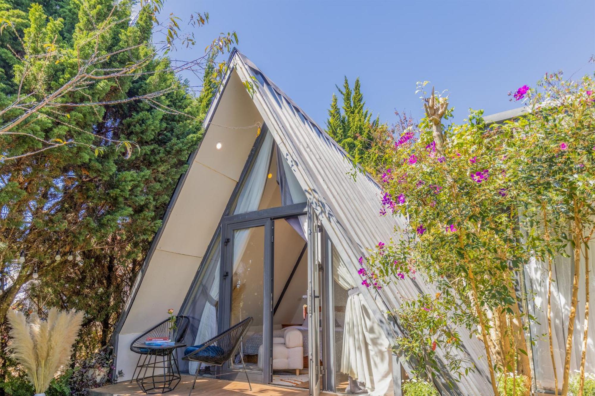 דה לאט Perfect Homestay מראה חיצוני תמונה