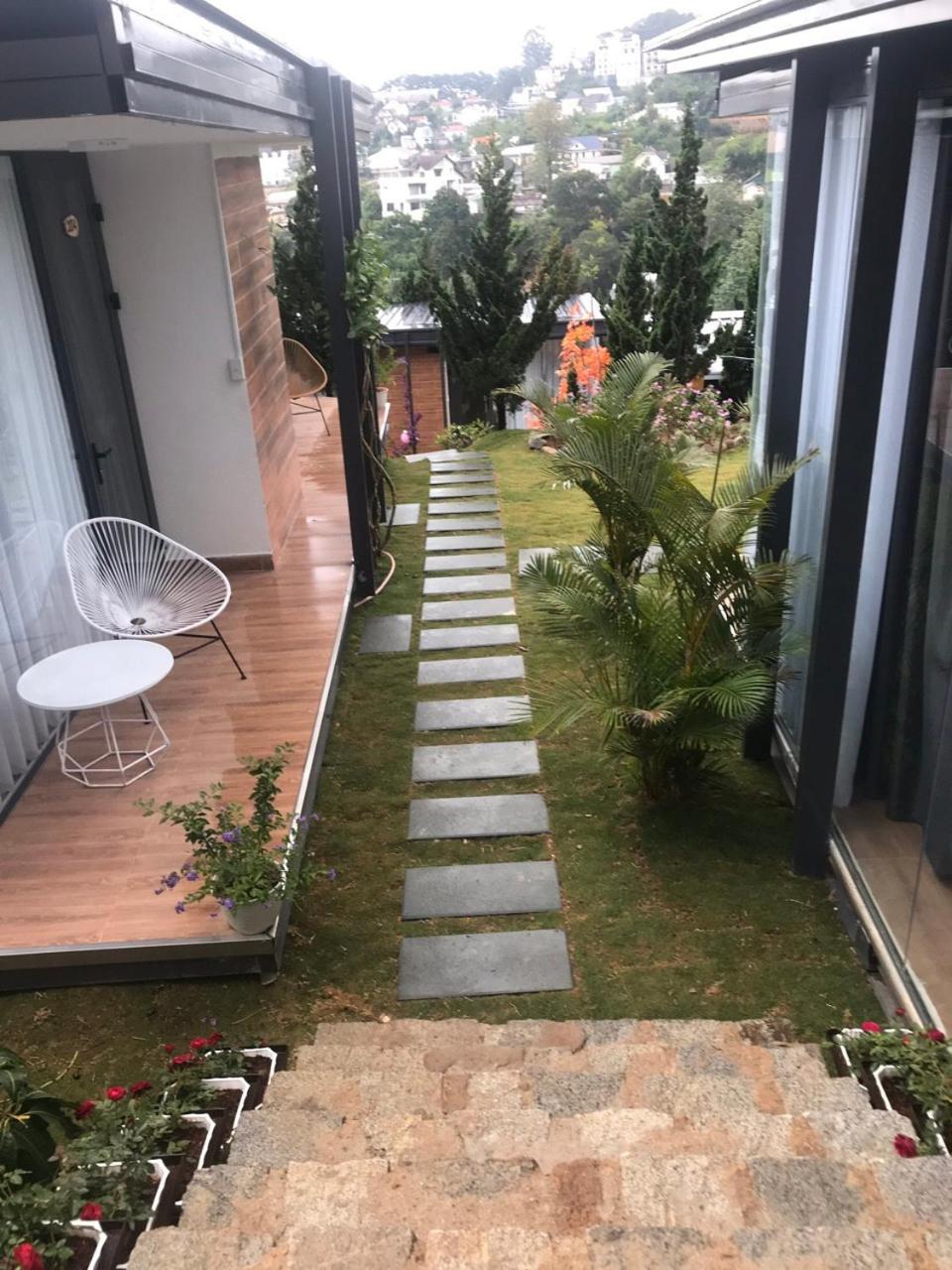 דה לאט Perfect Homestay מראה חיצוני תמונה