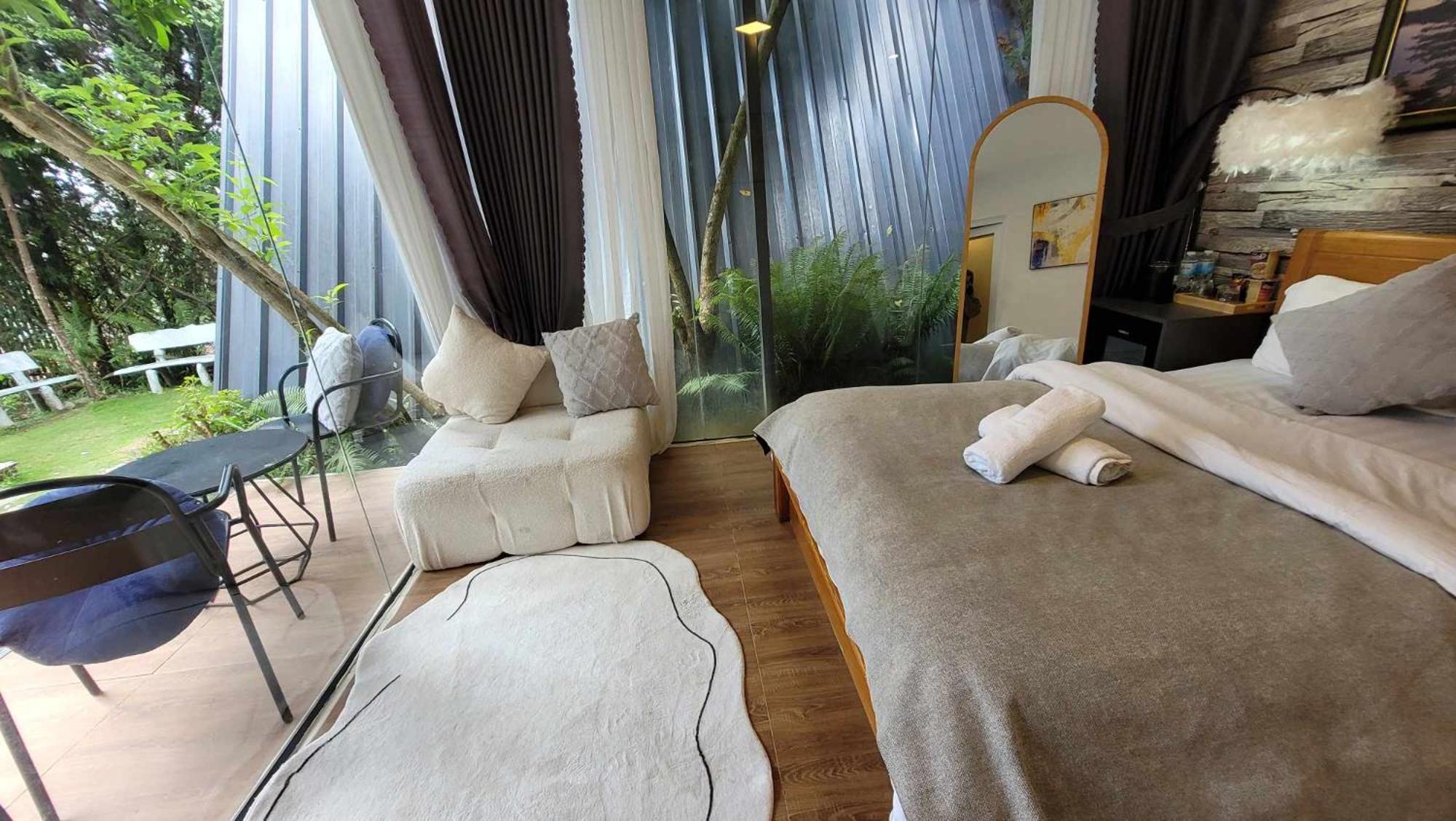 דה לאט Perfect Homestay מראה חיצוני תמונה