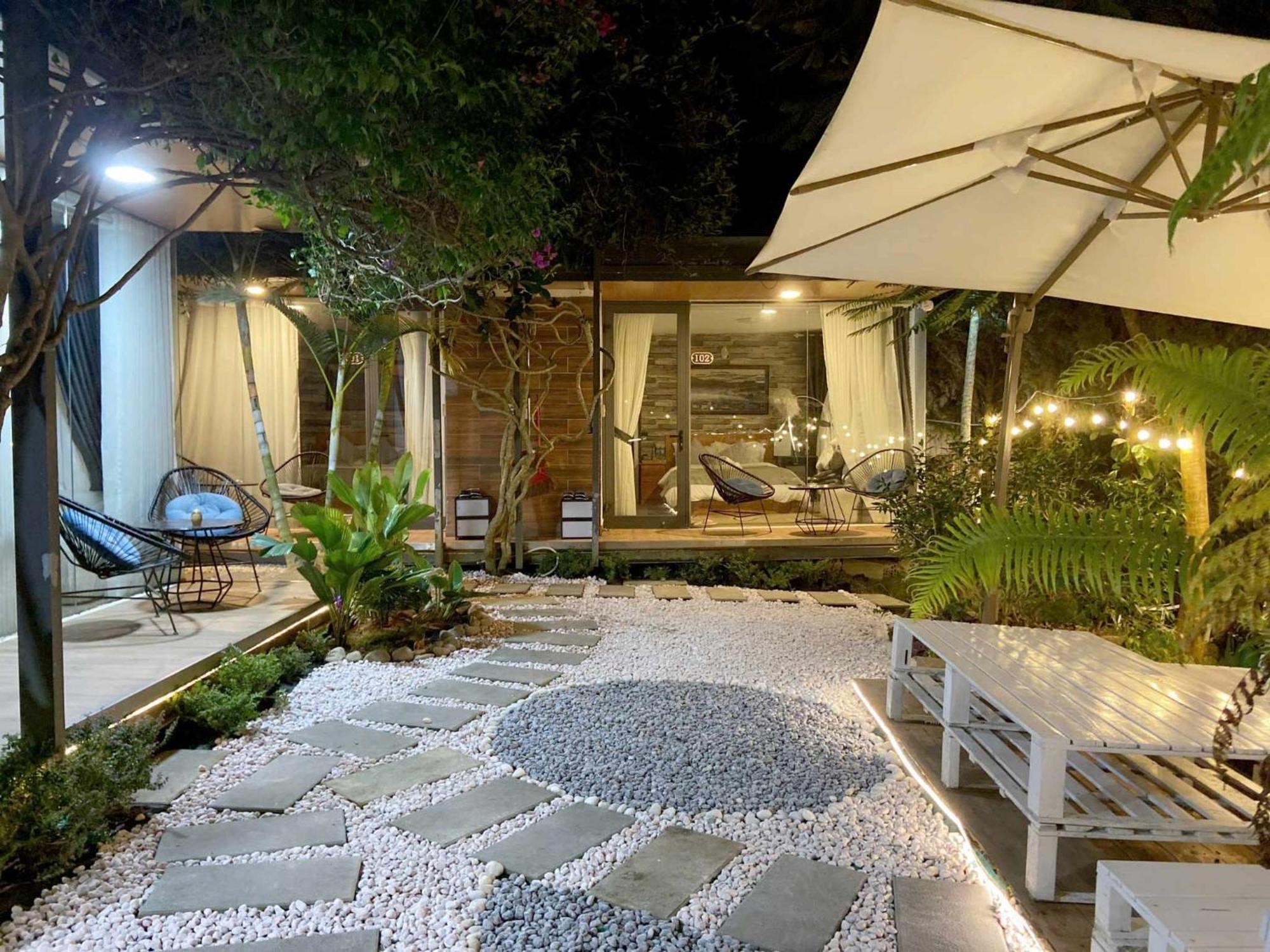 דה לאט Perfect Homestay מראה חיצוני תמונה