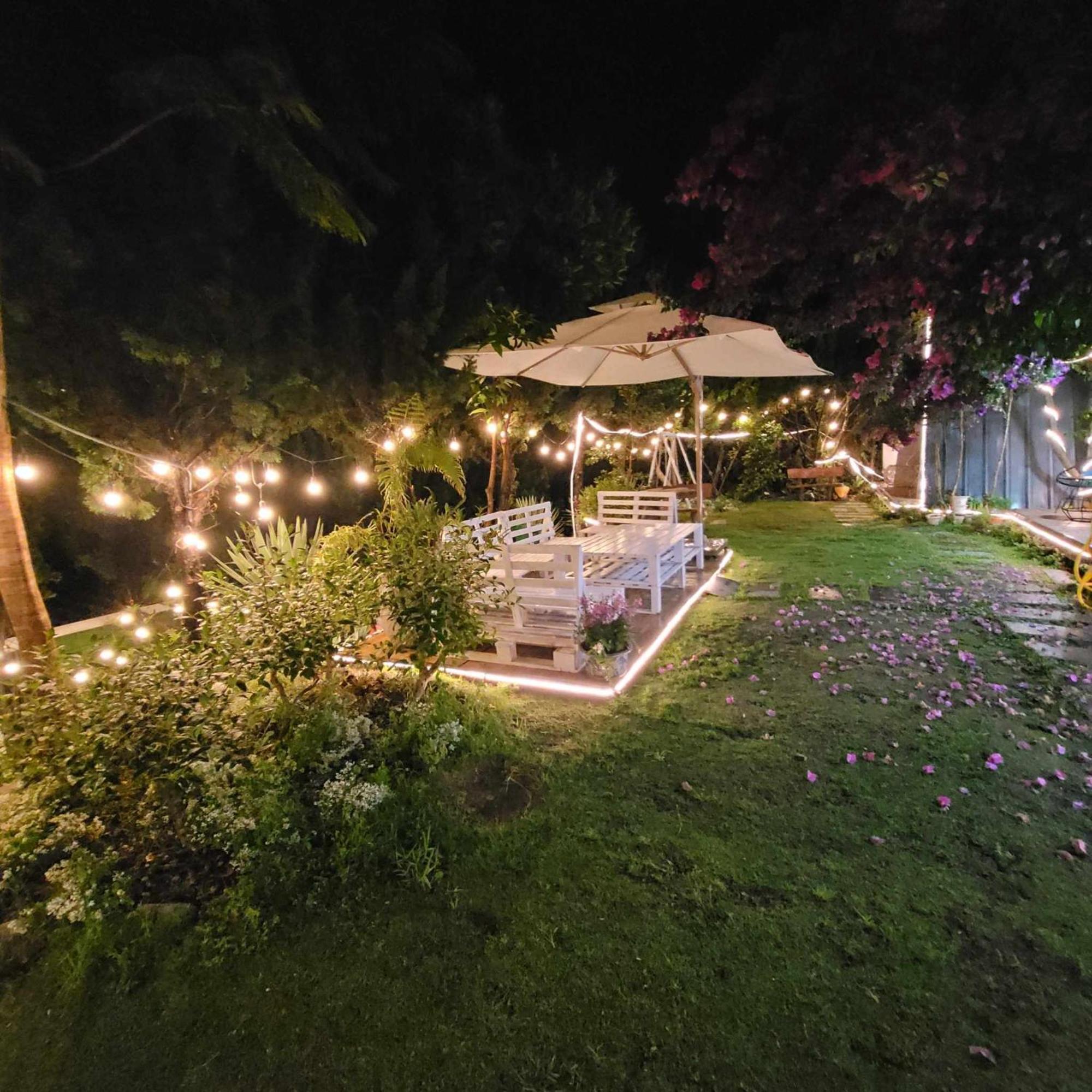 דה לאט Perfect Homestay מראה חיצוני תמונה